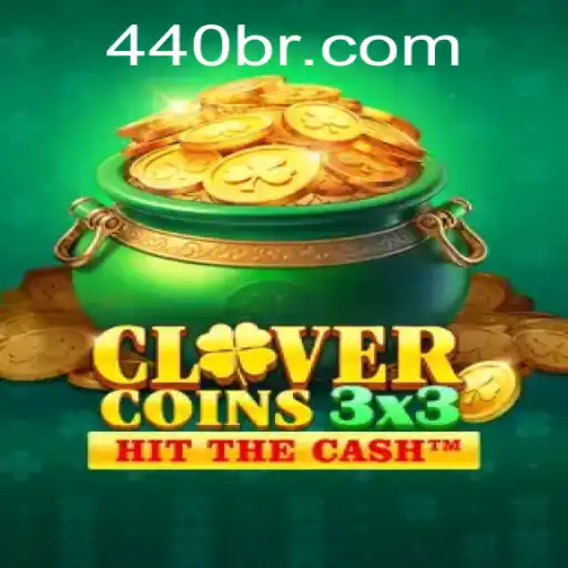 Descubra o Mundo de Clovercoin3x3: Um Jogo de Estratégia e Agilidade