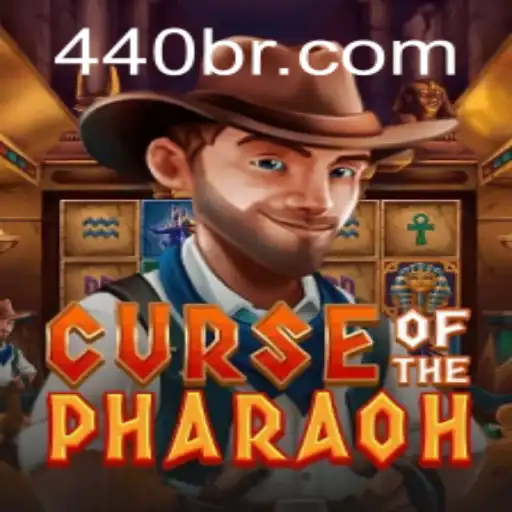 CurseofthePharaoh: Um Mergulho no Mundo dos Mistérios Antigos