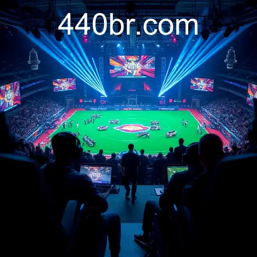 Esportes virtuais