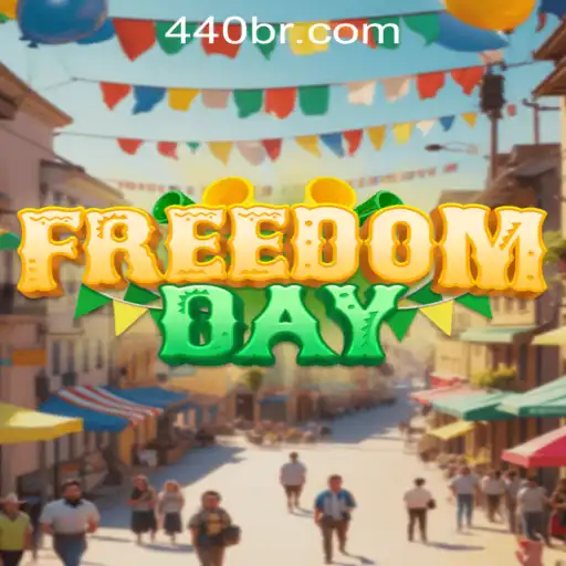 FreedomDay: Explorando o Novo Jogo de Estratégia da 044BR.com