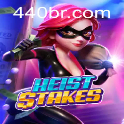 Descubra o Mundo Empolgante de HeistStakes: Estratégia e Aventura
