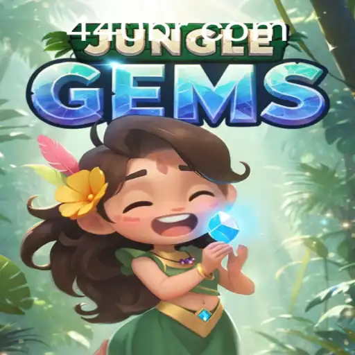 JungleGems: Descubra o Fascinante Mundo de Aventura e Estratégia