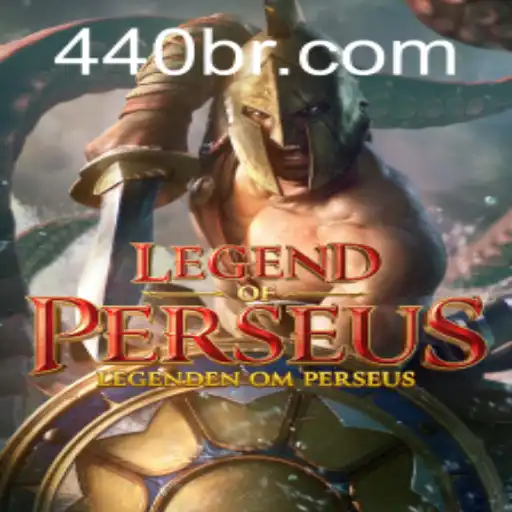 LegendofPerseus: Um Mergulho no Mundo de Aventuras Míticas