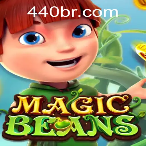 Descubra MAGICBEANS: O Jogo Que Está Revolucionando a Diversão Digital