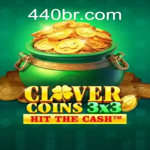 Descubra o Mundo de Clovercoin3x3: Um Jogo de Estratégia e Agilidade