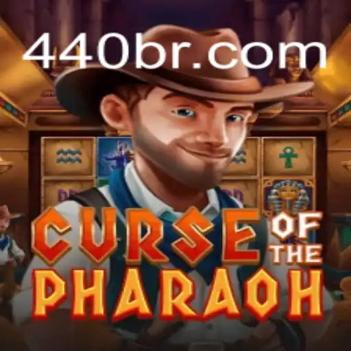 CurseofthePharaoh: Um Mergulho no Mundo dos Mistérios Antigos