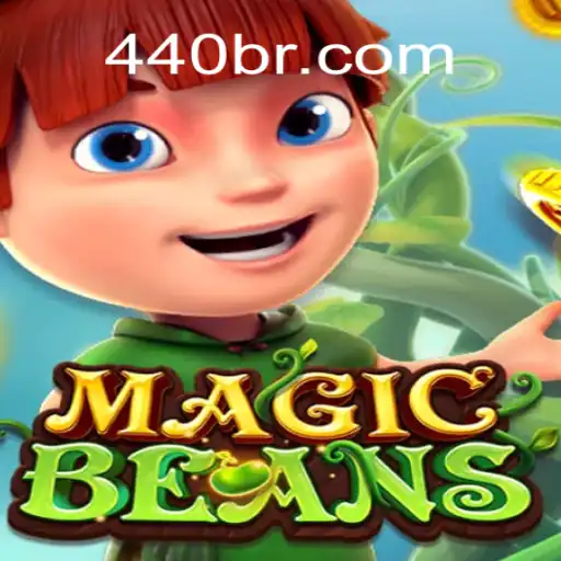Descubra MAGICBEANS: O Jogo Que Está Revolucionando a Diversão Digital