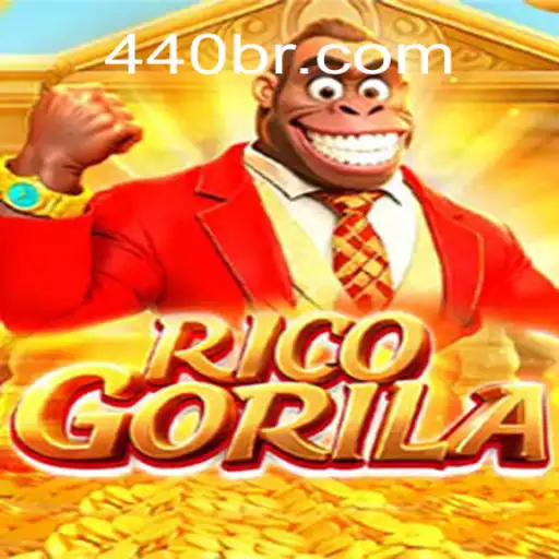 RicoGorila: Descubra o Jogo Revolucionário que Está Dominando as Plataformas Online