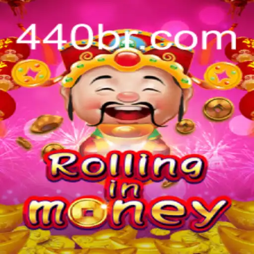 RollingInMoney: Descubra o Jogo que Conecta Estratégia e Diversão