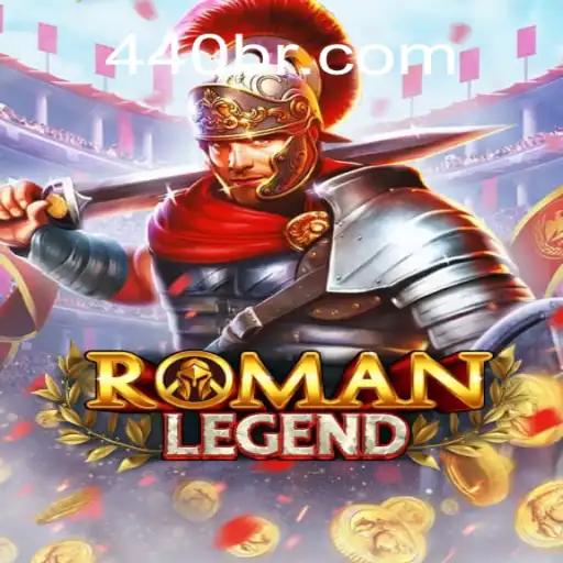 Descubra a Aventura Épica de RomanLegend - Um Mergulho no Mundo Antigo