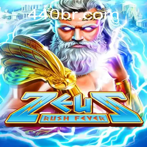 ZeusRushFever: Aventura Mitológica em Uma Corrida Contra o Tempo