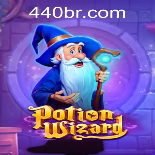 Descubra a Magia Única de PotionWizard