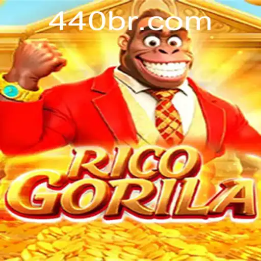 RicoGorila: Descubra o Jogo Revolucionário que Está Dominando as Plataformas Online